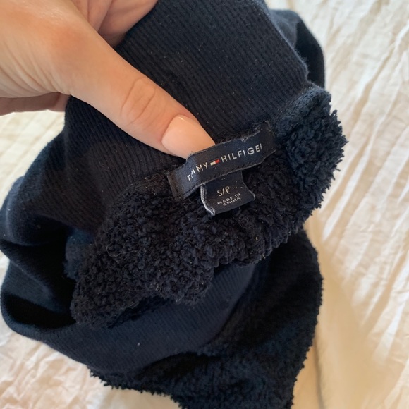 tommy hilfiger pajama shorts - Picture 3 of 3